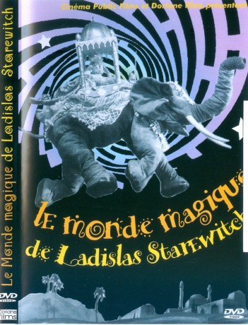 Le Monde magique DVD Recto.jpg