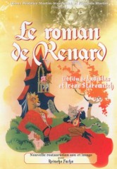 Le Roman de Renard - Restauration 2016