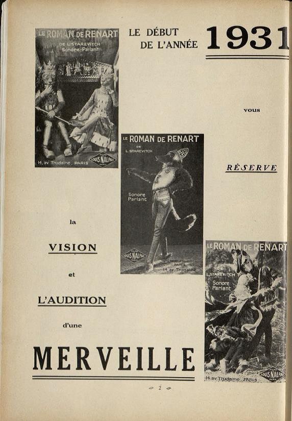 xa - Publicité Cinémagazine - déc 1930.jpg
